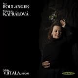 April Preludes, Op. 13: No. 1, Allegro ma non troppo