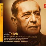 The Two Widows: Anežka’s Recitative and Aria, Act II