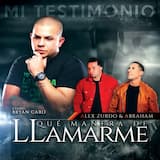 Qué manera de llamarme