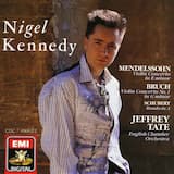 Rondo in A for Violin and String, D. 438