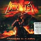 Paradise in Flames (intro)