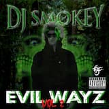 Evil Wayz 2 Intro