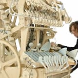 Marble Machine