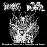 Christ's Eyes Stare Into Oblivion (Temple I)