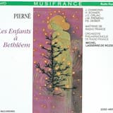 Les Enfants À Bethléem: Première Partie, La voix du soir glacé (Le Récitant)