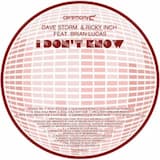 I Don't Know (URH & Rony Breaker dub)