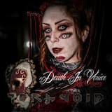 Death in Venice (My Odyssey)