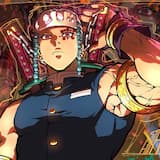 Flashy (Tengen Uzui)