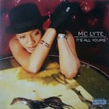 It's All Yours (LP version dirty)