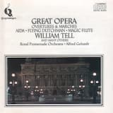 The Magic Flute: Overture