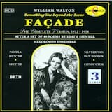 Façade: Ouverture: Flourish Madam Mouse Trots