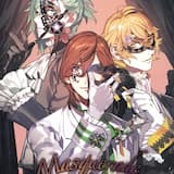 マスカレイドミラージュ