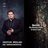 The Wooden Prince, op. 13, Sz. 60: Fourth Dance. Dance of the Princess With the Wooden Prince