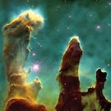 Pillars of Irem (Hymn to Azth)