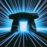 Dolmen Del Mar ( Original Mix )