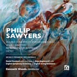 Double Concerto for Violin and Cello: I. Allegro moderato