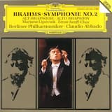 Alto Rhapsody, op. 53