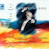 Symphony no. 1: I. Allegro con fuoco