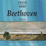 Symphonie Nr. 3 Es-dur, op. 55 "Eroica": Allegro con brio