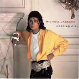 Liberian Girl (Edit)