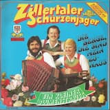 Ein kleiner Blumenstrauß