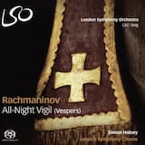 All-Night Vigil - Come, let us worship