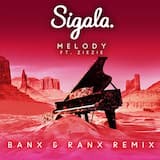Melody (Banx & Ranx remix)