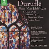 Messe "Cum Jubilo" - Kyrie