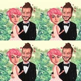 Post Malone Proposal