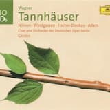 Tannhäuser: Ouvertüre