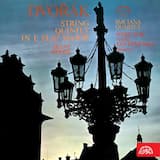 String Quintet in E-Flat Major, Op. 97: Larghetto