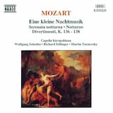 Eine kleine Nachtmusik, K. 525: I. Allegro