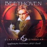 Symphony No. 9 in D minor, Op. 125 "Choral": I. Allegro ma non troppo