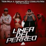 Linea del perreo