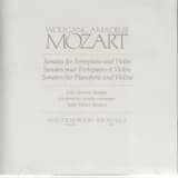 Sonata in A major, K. 526: I. Molto allegro