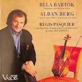 Deuxième concerto pour violon: Allegro non troppo