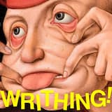 Necrofauna/The Garden Of Eden