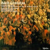 Cantata No. 82 "Ich habe genug": Recitative "Mein Gott! wannkommt das schöne"