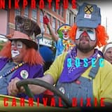 carnival dixie 30 sec