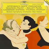 España: Rhapsodie pour orchestre