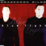 Blue Light (album version)