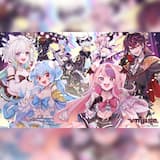 Let Us Sing Our Song