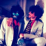 Day Of The Dangerous