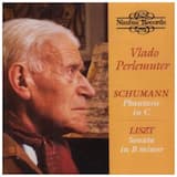 Phantasie in C major, op. 17: I. Durchaus Phantasisch und leidenschaftlich vorzutragen
