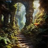 Never Ending Journey