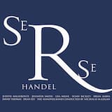 Serse, HWV 40: Act 1: Overture