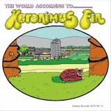 This Place Has Changed