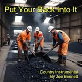 Put Your Back Into It
