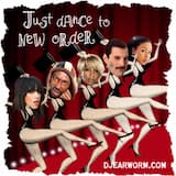 Just Dance to New Order