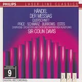 Comfort Ye, My People: Accompagnato (Tenor)